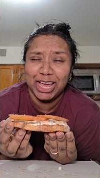 ASMR Silent lunch prep + Whisper talking.... Listen for that crunch!!! #whisper #asmr #sahm