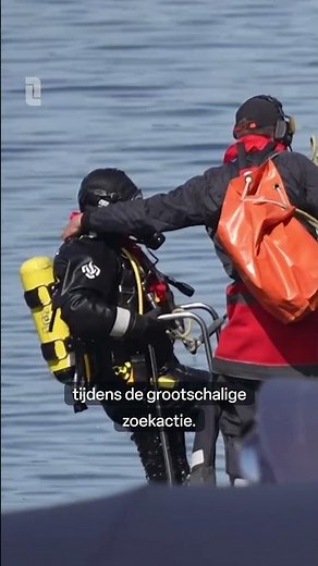 Search operation after swimmer goes missing in Well | #L1