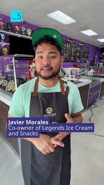 Ice cream shop joins Charlotte closures amid U.S. Border Patrol raids