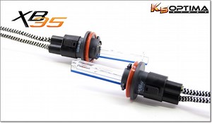 Morimoto Elite Complete HID Conversion Kit