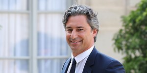 "Nous avons franchi la barre des 37 millions d’utilisateurs" sur Facebook en France, révèle Laurent Solly