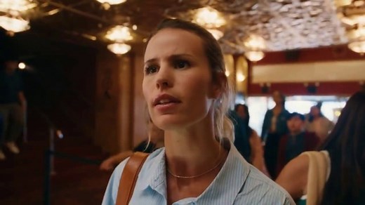 Poppi TV Spot, 'Movie Theater'