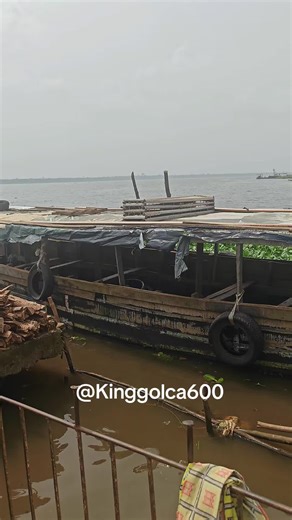 Epe Fish Market: Lagos' Seafood Heaven