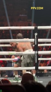 Tank and Roach went toe-to-toe 🥊 Order #TankRoach on PPV.COM NOW. | ppv.com