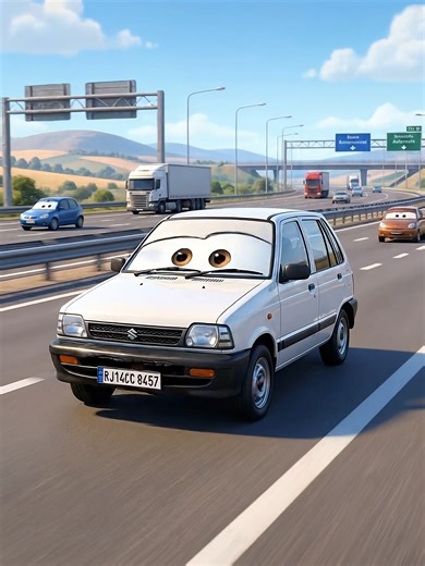 Maruti: A Glimpse of the Latest Innovations