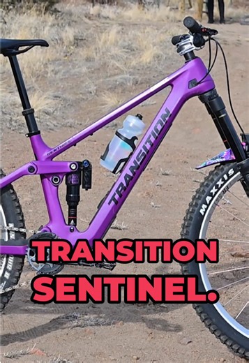 Liz’s Custom Transition Sentinel: Racing Fun and Capability