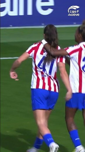 Lydia's goal 🆚 FC Badalona (📆 25/26)