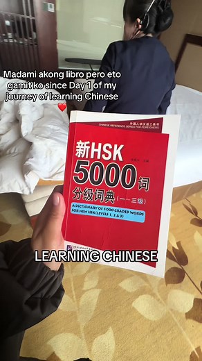 Learn Chinese with the Best Beginner Book | Expand Your Vocabulary