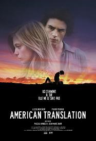 American Translation de Pascal Arnold, Jean-Marc Barr (2010) - Unifrance