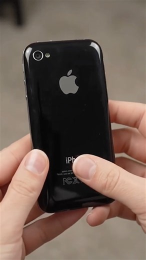 iPhone 3G (2008) — Every Feature Explained! Apple's Second Ever iPhone