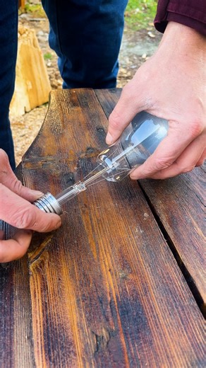 114K views · 137 reactions | Generate Electricity With This Lamp Craft! | Bored Panda Art | Facebook