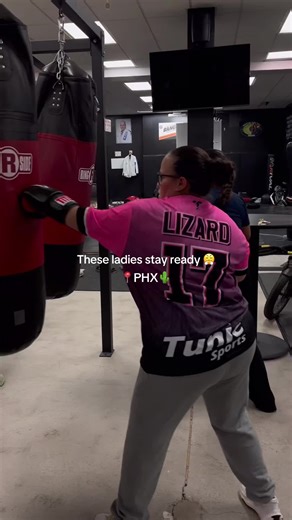 Empowering Women in Boxing Classes in Phoenix