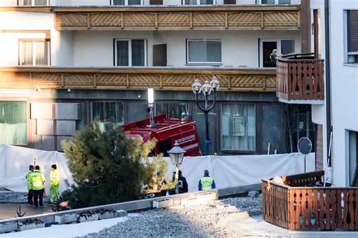 Le Constellation di Crans-Montana, il locale vip andato a fuoco la notte di Capodanno