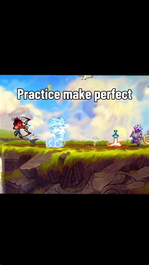 Brawlhalla gameplay tips: Practice makes perfect
