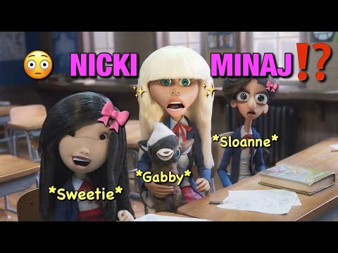 Siobhan, Sloanne & Sweetie being BULLIES for 5 minutes straight