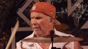 Scar Tissue (Live At Pinkpop 2023) | Red Hot ChiliPeppers/ Lost in Ethiopia