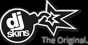 Tutorials – DJ Skins