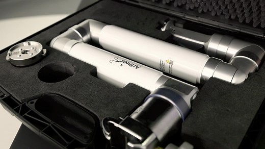 TRIMANO FORTIS® System Tutorial