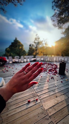 Este año seré la de blanco 👰🏻‍♀️💍💒 #boda2026 #foryou