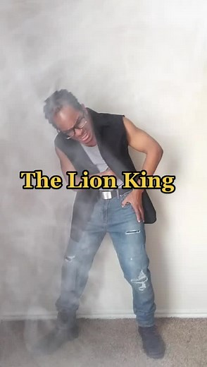 Ed y Shenzi: La Risa de Los Hienas en El Rey León
