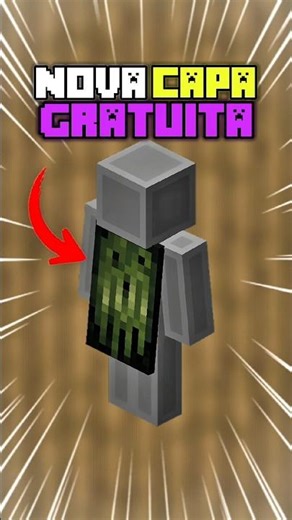 NEW MINECRAFT COVER