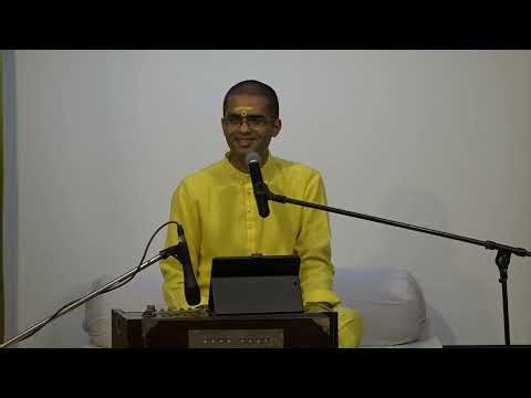 Hanuman Chalisa 01| Mangalacharan, V 1-2| Hanuman Ji’s Glory & Wisdom