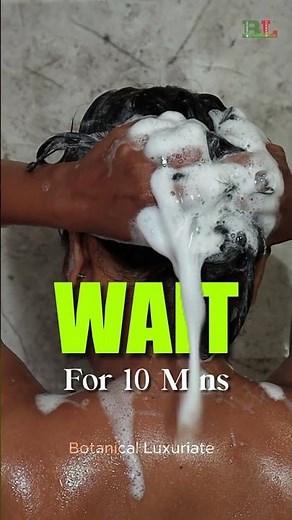 Extreme Lice & Nits ? Use Tea Tree Shampoo 🌿 Remove Lice and nits In Single Wash.