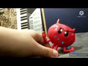 Scrat scream 2003 2 sound