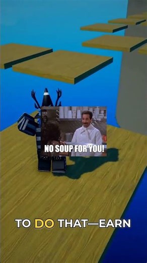 Roblox Players Tricked by Wild Scams – You Need to See This #shorts