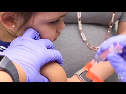 Mayo Clinic Minute: Children should have MMR vaccine for first day of school