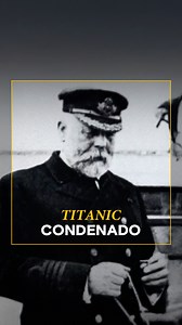 1.7M views · 29K reactions |  Según la historia el Titanic chocó con...