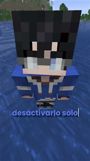 El comando que Mojang no quería que supieran🤫