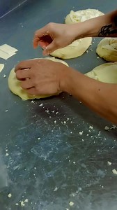 #UN ejemplo de cómo formar el pan chocha o pan panocha #SeñorPan | SEÑOR PAN