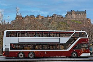 Edinburgh Evening News Morning Update 18 October, 2024