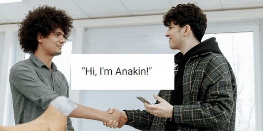 Here are the 17 funniest, and most unfortunate, names that people have ever heard