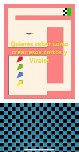 ¡El tutorial de Square Race por fin está aquí!