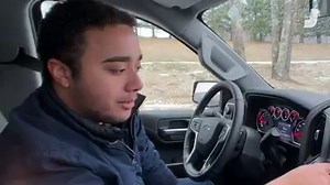 Towing can be pretty hellish if you're not a pro. There’s a lot to account for, preparation steps, and driving adjustments you need to make. Well, unless you like crashing. Thankfully, new trucks, like Chevy’s recently redone Silverado, can help towing noobs so that (hopefully) doesn’t happen. | Jalopnik