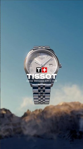Tissot Ballade COSC Review | Powermatic 80 Chronometer Excellence