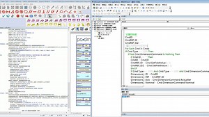 pc-dmis脚本文件使用方法介绍（2）