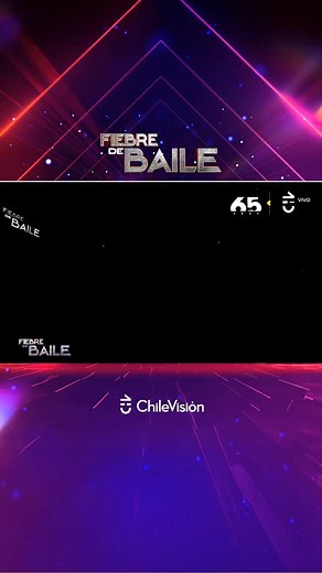 ¡DE LAS TELESERIES AL BAILE! 🎭 Francisco Reyes Cristi, acompañado por Pía Weidman y Fernanda Finsterbusch, trajo una mezcla de elegancia y energía que encantó al público 🤩 #FiebreDeBaileCHV | Chilevisión