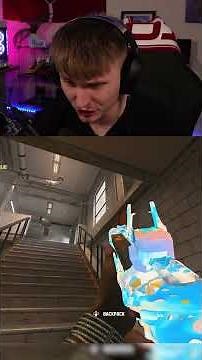 REAL SINGERS meet Warzone SINGER