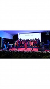 Clarence High School on Instagram: "Our talented school choir brought down the house with a breathtaking performance of Joyful, Joyful, We Adore Thee - a beautiful reminder that learning at Clarence High School is about so much more than academics! 🌟 We believe in nurturing well-rounded individuals, giving students opportunities to explore their creativity, build confidence and collaborate with their peers. Whether through music, sports or the arts, our students are encouraged to develop their 