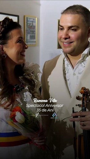 Pe canalul meu de YouTube aveti intreg materialul: Spectacol Aniversar 35 de Ani ♥️ #AromaDigital