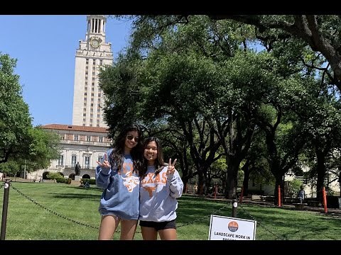 What You Need to Know About UT Austin's CAP Program