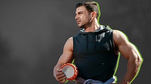 The 5 Best Foam Roller Exercises for Strength (Yes, Strength) | BarBend