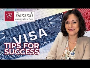 Your L-1A Border Interview: A Guide