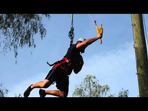 EDGE Challenge Course
