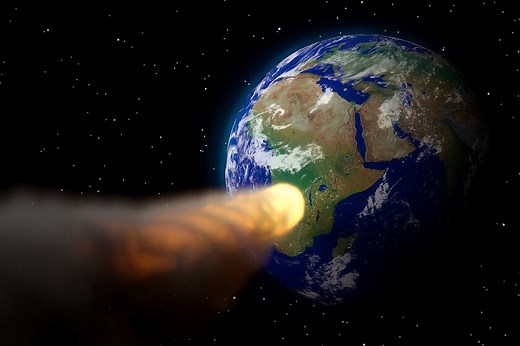 El asteroide 2009 JF1 no impactará ni pasará cerca de la Tierra, así nació otra mentira de internet que la NASA nunca dijo