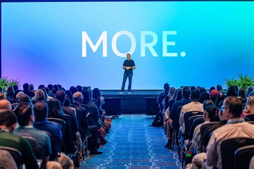 Blackbaud on Instagram: "At #bbcon, we shared how we're delivering more of what matters to our customers with game-changing AI innovations. Hit the link in bio to catch up on all the bbcon updates!"
