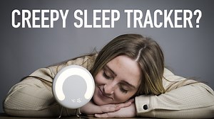 We used Amazon Halo Rise to track our sleep for two weeks. This...